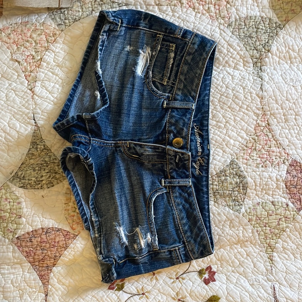 ▪️AMERICAN EAGLE Shorts size 4▪️